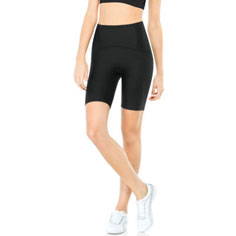 spanx active shaping compression short