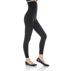 spanx look-at-me high-waisted leggings
