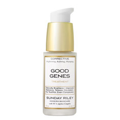 sunday riley good genes treatment