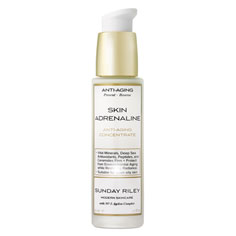 sunday riley skin adrenaline anti-aging concentrate