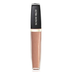 sunday riley crème gloss sheer impact lip color (beach front)