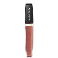 sunday riley crème gloss sheer impact lip color (antique honey)