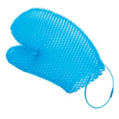 supracor stimulite bath mitt