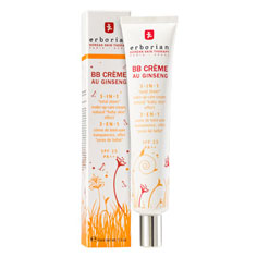erborian BB crème au ginseng SPF 25