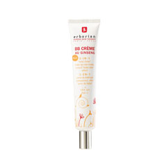 erborian travel BB crème au ginseng spf 25 .5 oz (dore)