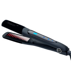 thairapy 365 red infrared glass flat iron