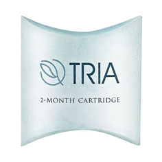 tria skin perfecting blue light replacement cartridge