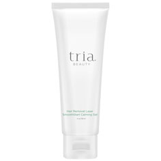 tria smoothstart calming gel