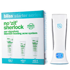 blemish be gone set
