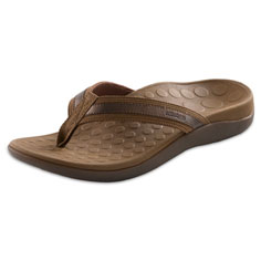orthaheel tide II (bronze)
