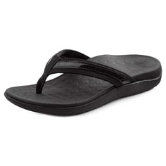 orthaheel tide II (black)