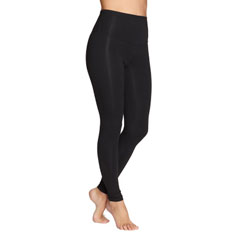 yummie tummie milan legging (black)