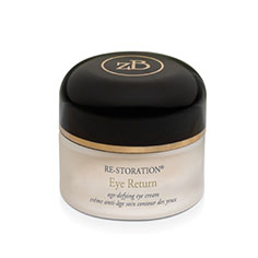 z. bigatti re-storation eye return