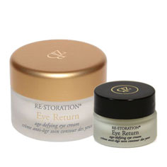 z. bigatti re-storation eye return mega+mini set