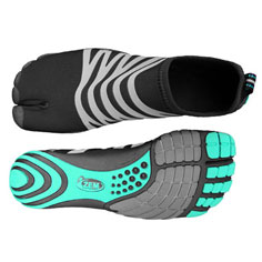 ZEMgear terra (black/pewter)