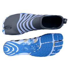 ZEMgear terra (charcoal/denim)