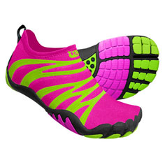 ZEMgear terra junior (pink/lime)