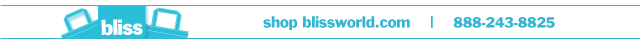 shop blissworld.com