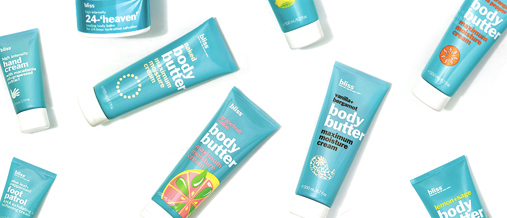 Smooth On The Most Legendarily-Addictive Body Butter Ever