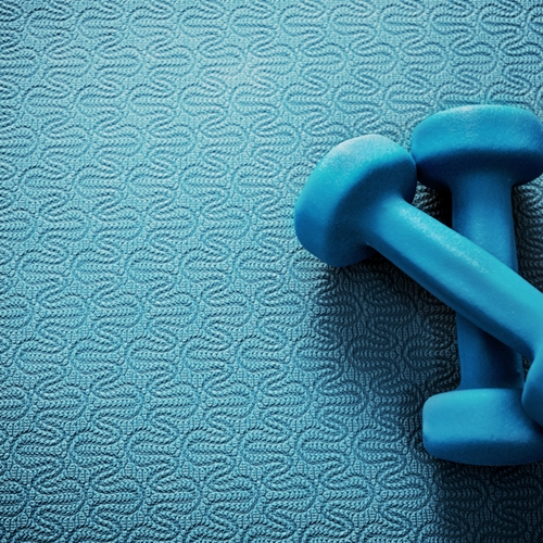4 fitness trends to try in 2014