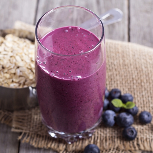 4 satiating smoothie recipes for spring