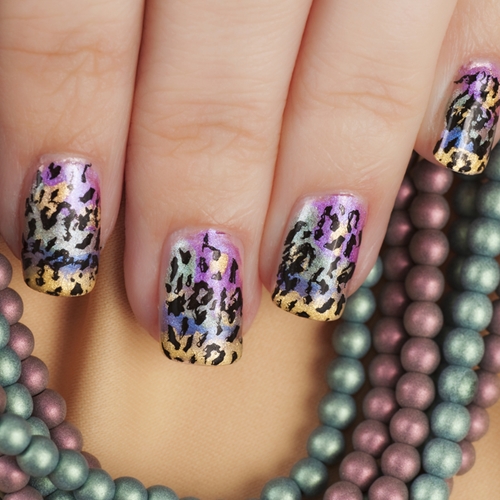 3 nail art trends that have us in a frenzy