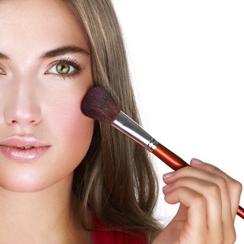 How to clean your makeup brushes