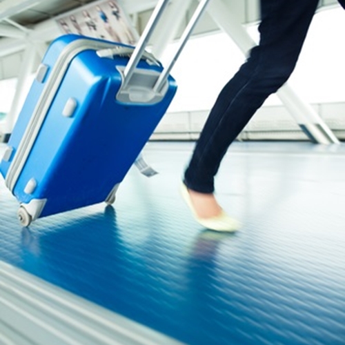 How to stay in shape while traveling