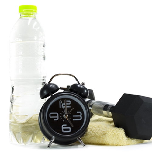 It's all in the timing: When to work out for max results