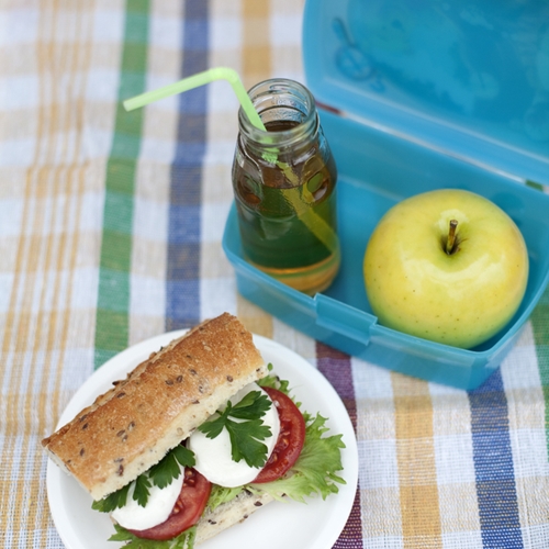 Realistic diet resolutions for 2014