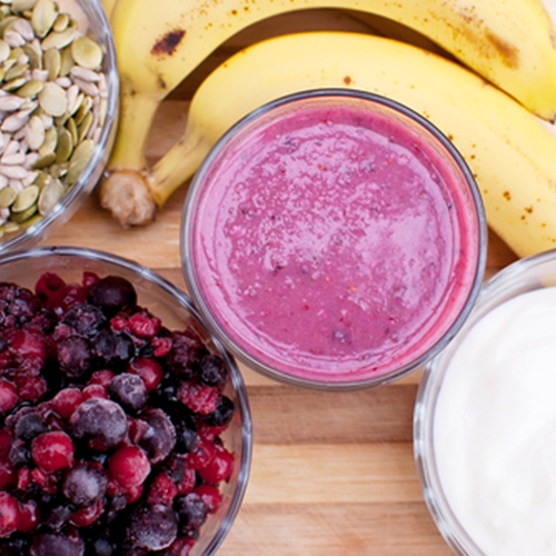 Secrets to blending a powerhouse smoothie