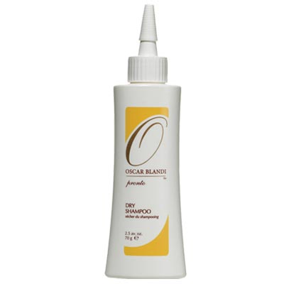 oscar blandi pronto dry shampoo
