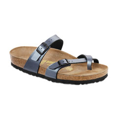 Birkenstock Mayari Sandal (onyx) | Riffbug