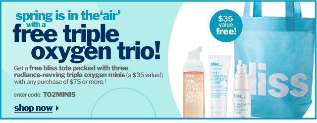 pick your favorite skincare kit free!