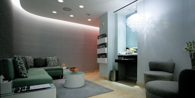 bliss spa new york